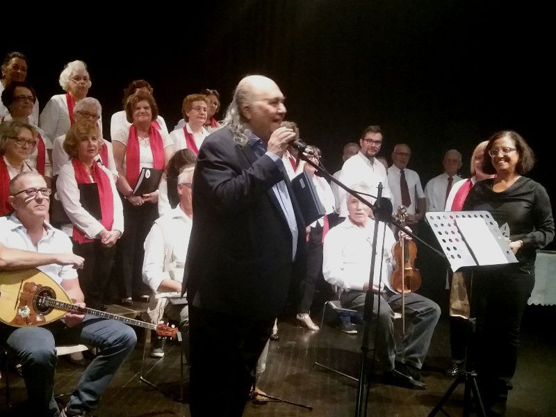 Μικρασιάτες τιμούν Σαμιώτη