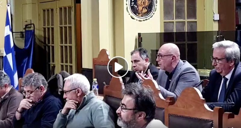 Στους δρόμους οι νησιώτες, τι συζητήθηκε στο Περιφερειακό Συμβούλιο