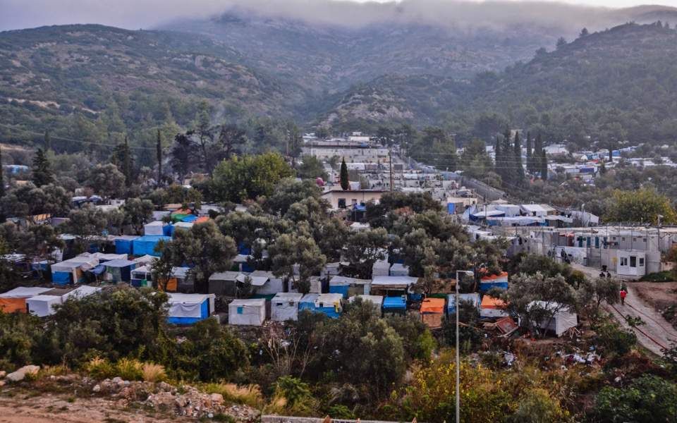 Β. Αιγαίο: Απόφαση να κλείσουν τα λιμάνια και τα αεροδρόμια για το μεταναστευτικό.