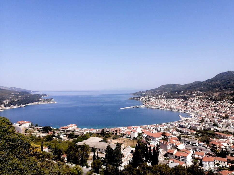 Ο Σύλλογος εστίασης εκφράζει έντονα τη διαμαρτυρία του για την αυστηρή αντιμετώπιση της Αστυνομίας