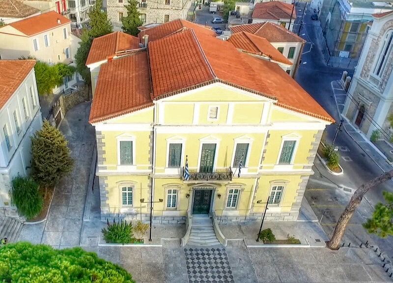 Ακυρώσεις εκδηλώσεων λόγω covid 19 από τον Δήμο Ανατολικής Σάμου