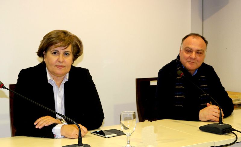 ''Ευθύνη της κυβέρνησης ό,τι συμβεί''