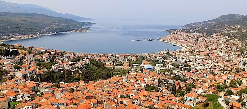 Προσοχή! Διακοπή κυκλοφορίας το Σάββατο