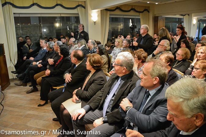 Μ. Βαρβιτσιώτης: Ζήτησε ενότητα και μια Χριστιανική Ευρώπη, κατηγορώ για το μεταναστευτικό