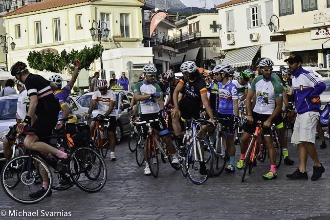 Το samos brevet 2017 πέρασε στην ιστορία