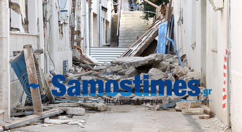 Δήμος Ανατολικής Σάμου στήριξης των δημοτών του, για την πλατφόρμα arogi.gov.gr