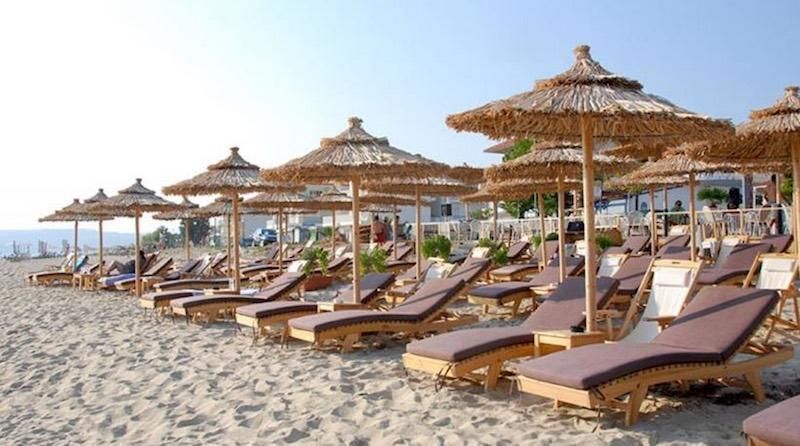 Ξεκίνησε η υποβολή αιτήσεων για τις όμορες σε παραλίες επιχειρήσεις