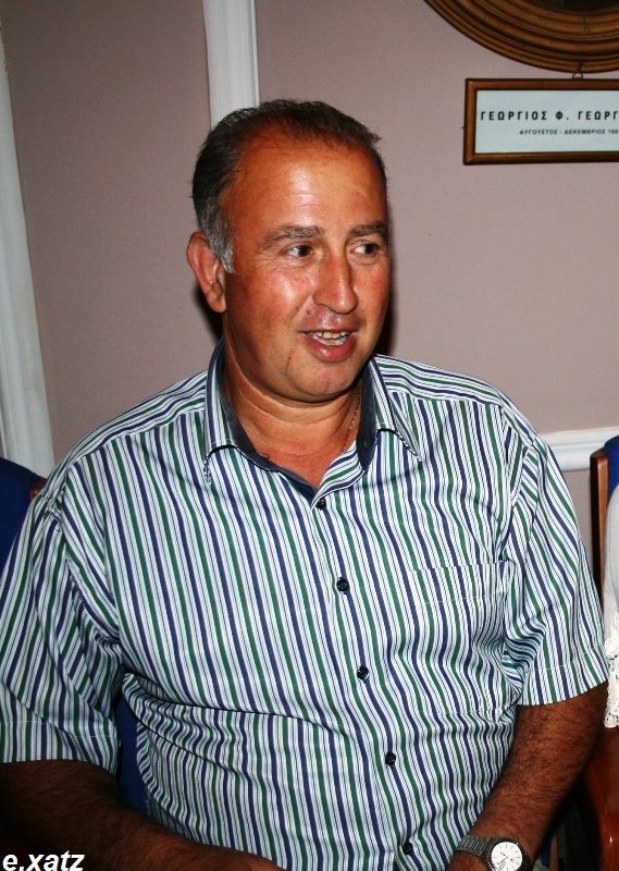 Ερωτήσεις της ΑΚΙΣ προς το Δήμο Σάμου