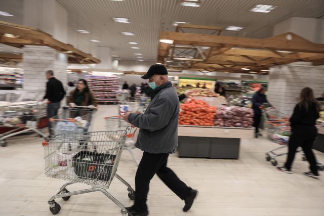 ΕΛΣΤΑΤ – Η υλική στέρηση δεν αφορά μόνο τους φτωχούς