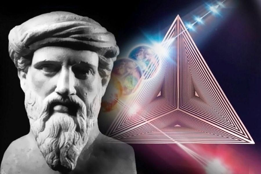 Πολιτιστικό διήμερο αφιερωμένο στον Πυθαγόρα.