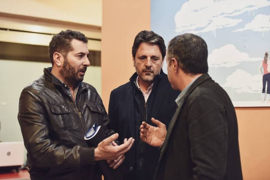 Η πολιτική των ΣΥΡΙΖΑΝΕΛ στο μεταναστευτικό είναι ένα συνεχές Βατερλώ
