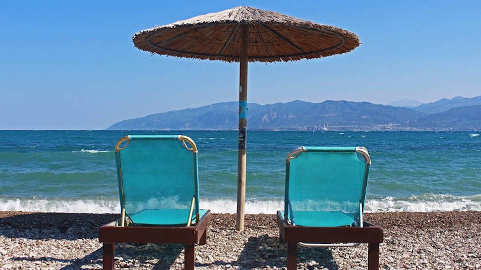 Δεν υπάρχει ακόμα οργανωμένο σχέδιο για την τουριστική σεζόν