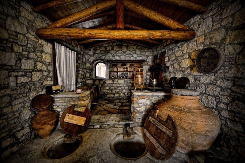 Δωρεά του Οινοποιείου Vakakis Wine στο Διαδημοτικό Κοινωνικό Παντοπωλείο